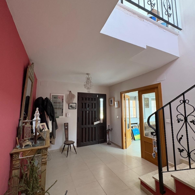Villa in Encebras (Ref: MP6553)