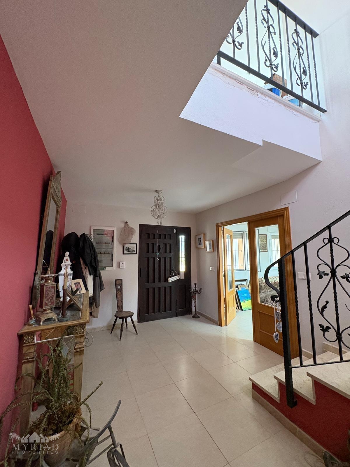 Villa in Encebras (Ref: MP6553)