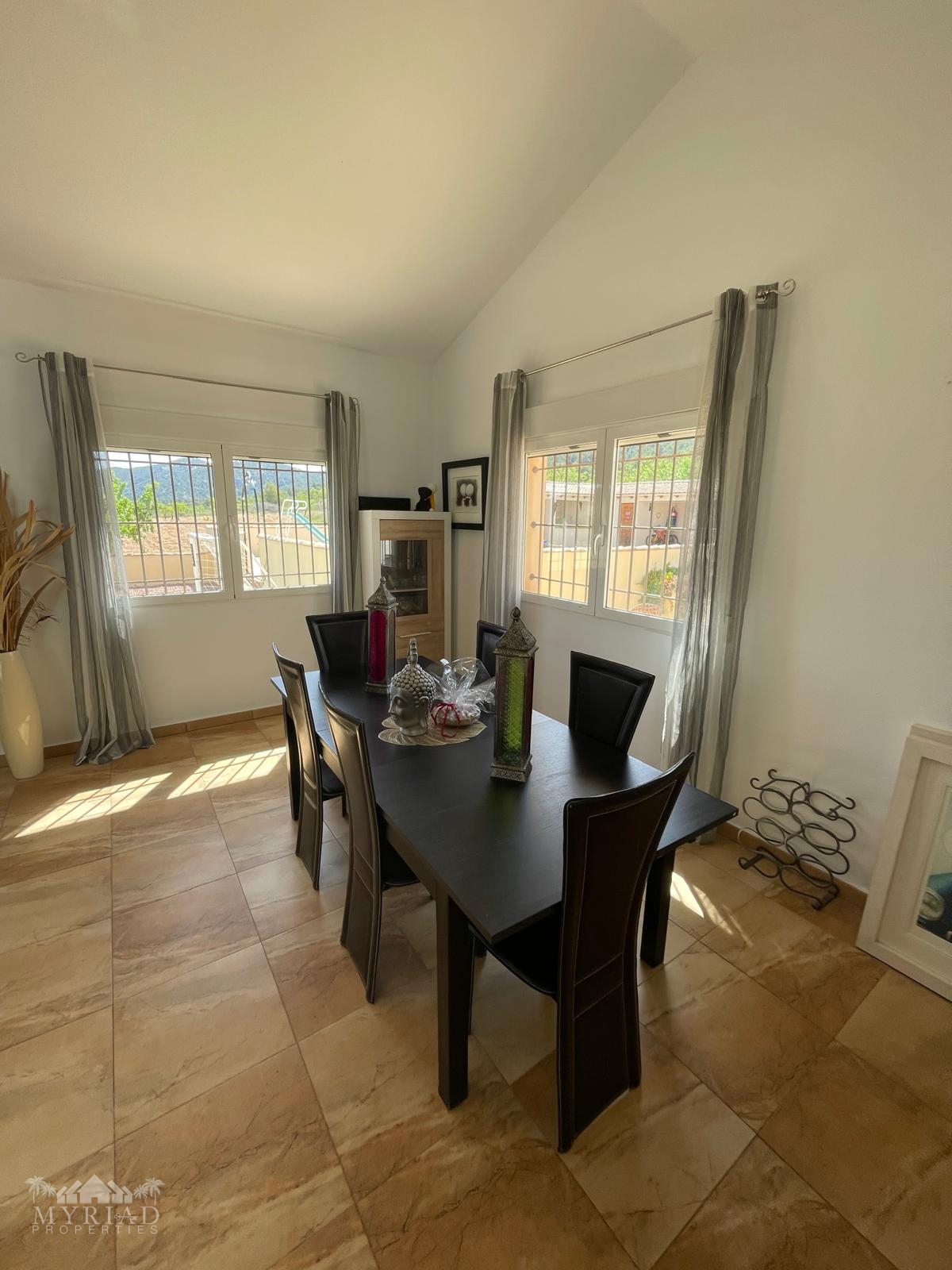 Villa in Encebras (Ref: MP6553)