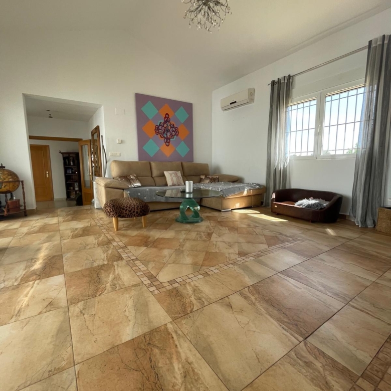 Villa in Encebras (Ref: MP6553)