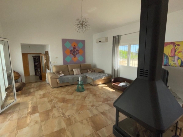 Villa in Encebras (Ref: MP6553)