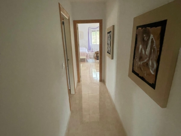Villa in Fortuna (Ref: MP6558)
