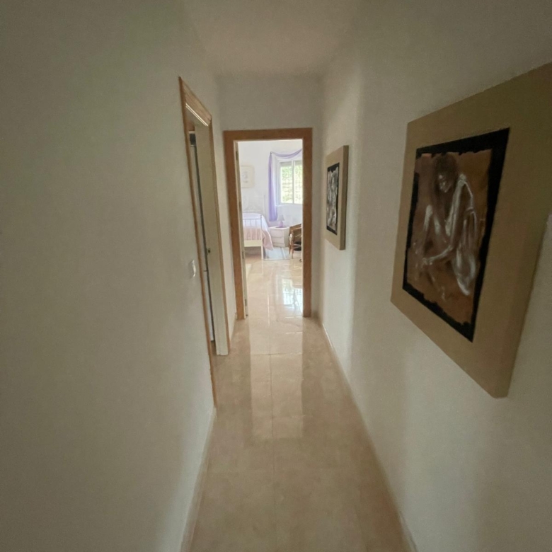 Villa in Fortuna (Ref: MP6558)