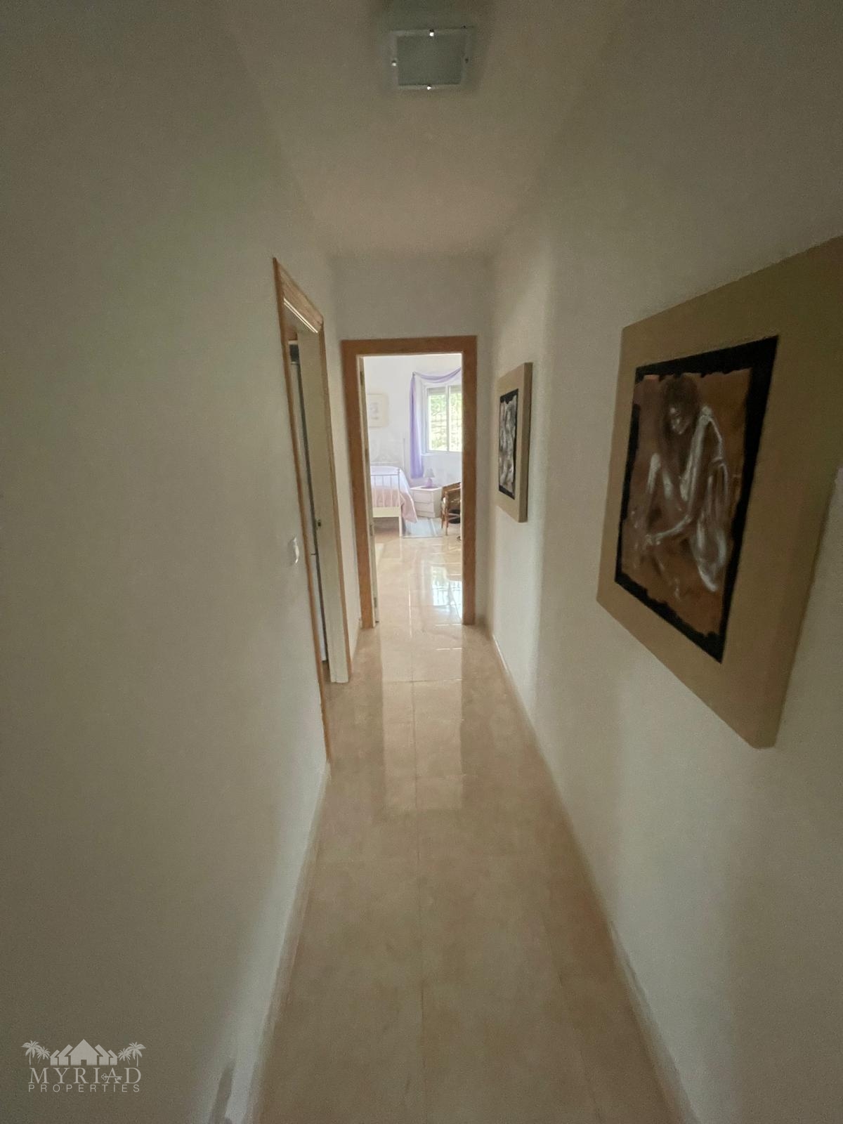 Villa in Fortuna (Ref: MP6558)