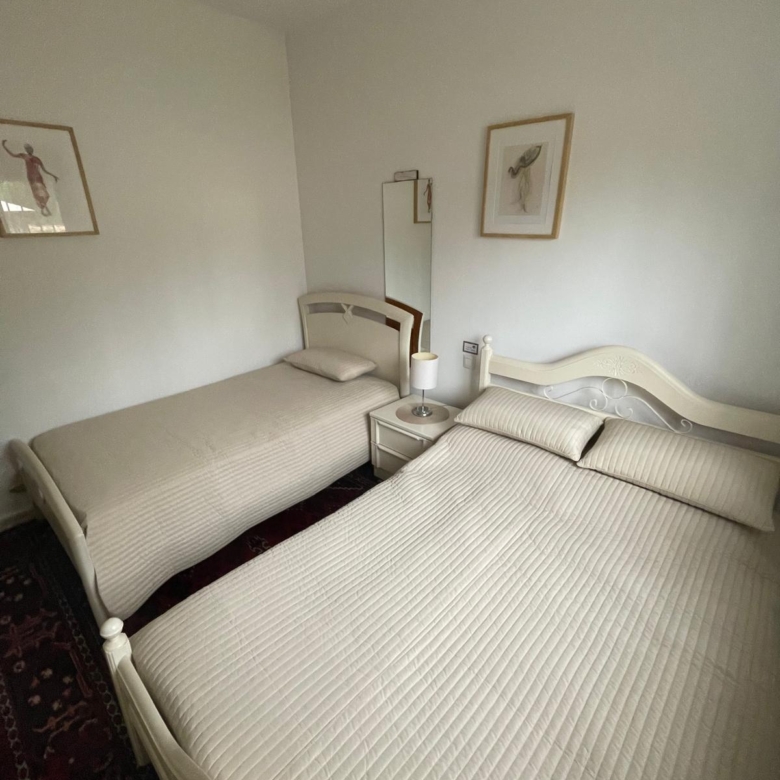 Villa in Fortuna (Ref: MP6558)