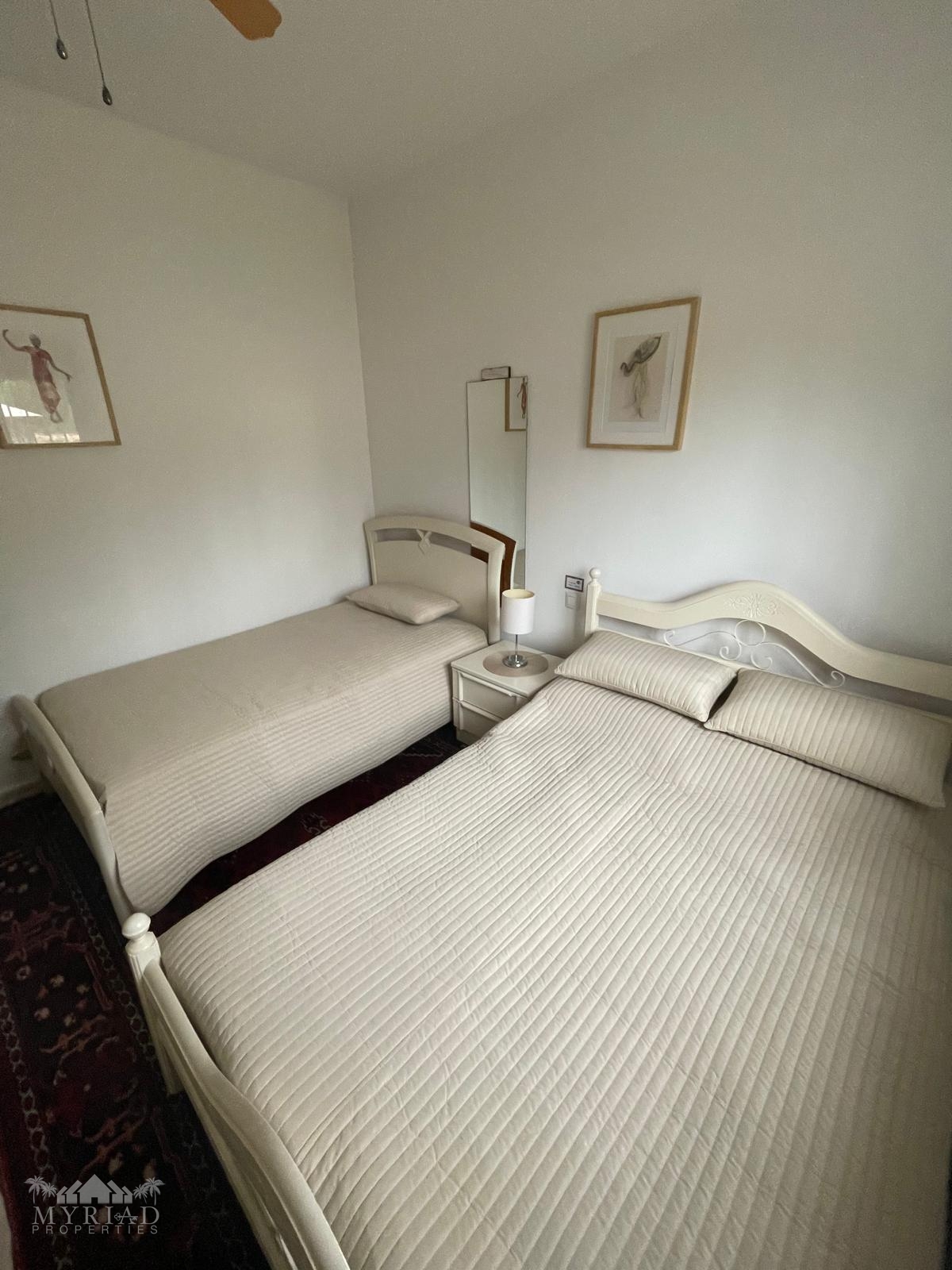 Villa in Fortuna (Ref: MP6558)