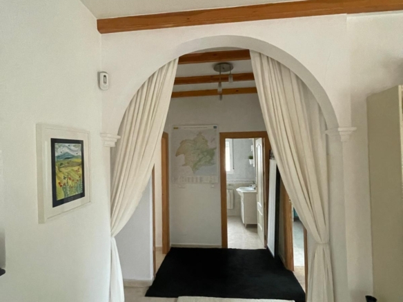 Villa in Fortuna (Ref: MP6558)