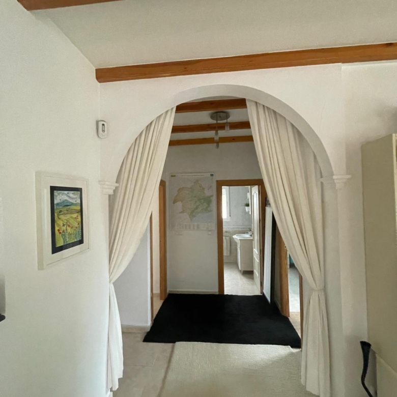 Villa in Fortuna (Ref: MP6558)