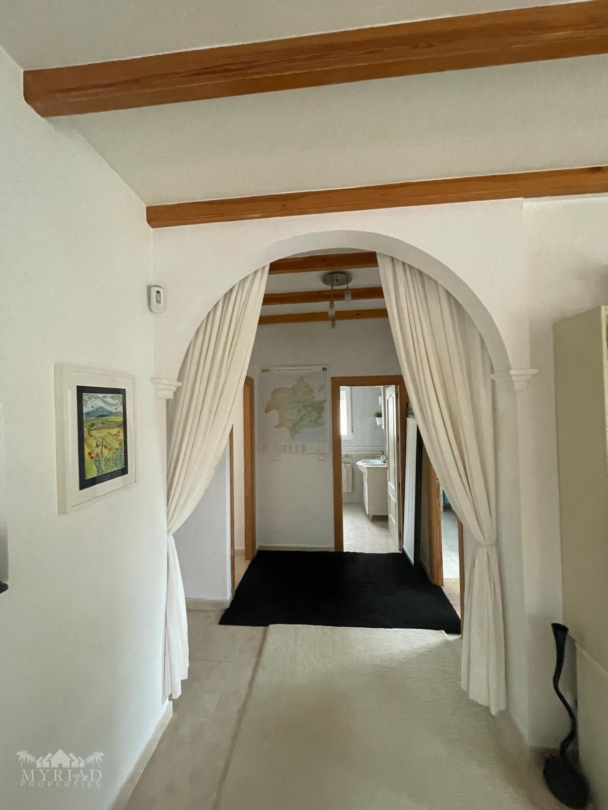 Villa in Fortuna (Ref: MP6558)