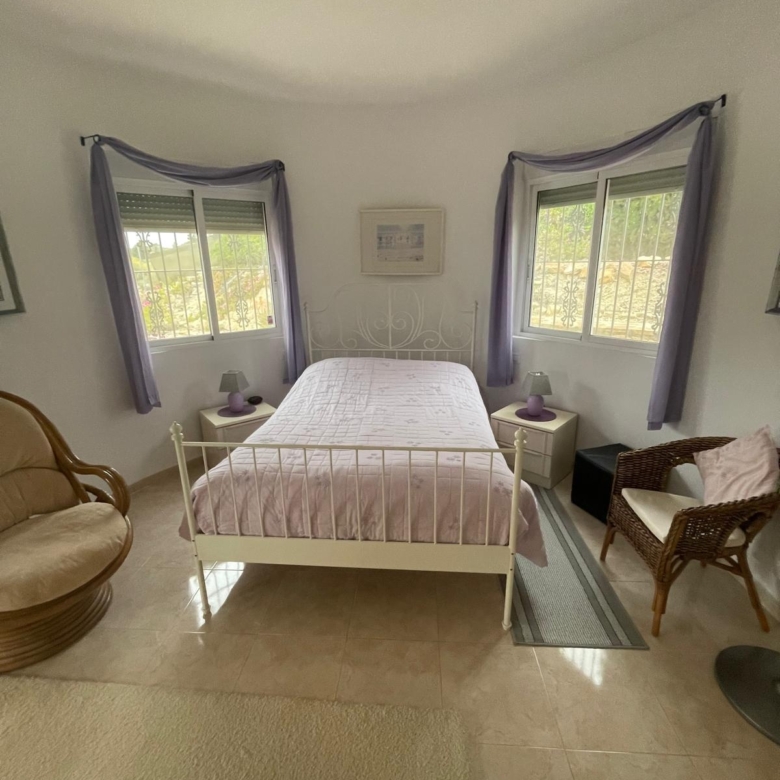 Villa in Fortuna (Ref: MP6558)