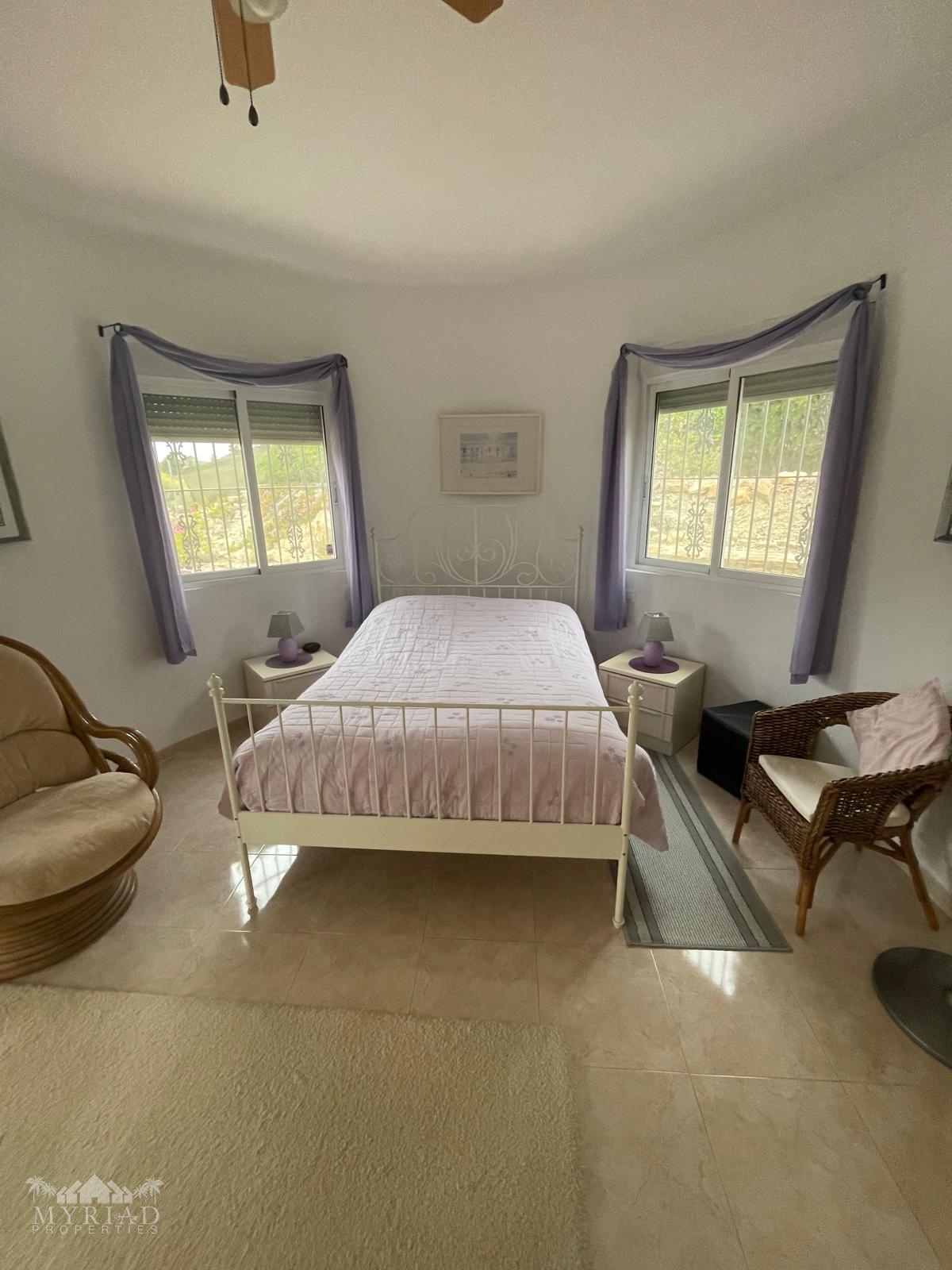 Villa in Fortuna (Ref: MP6558)
