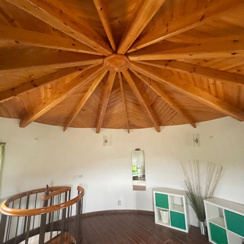 Villa in Fortuna (Ref: MP6558)