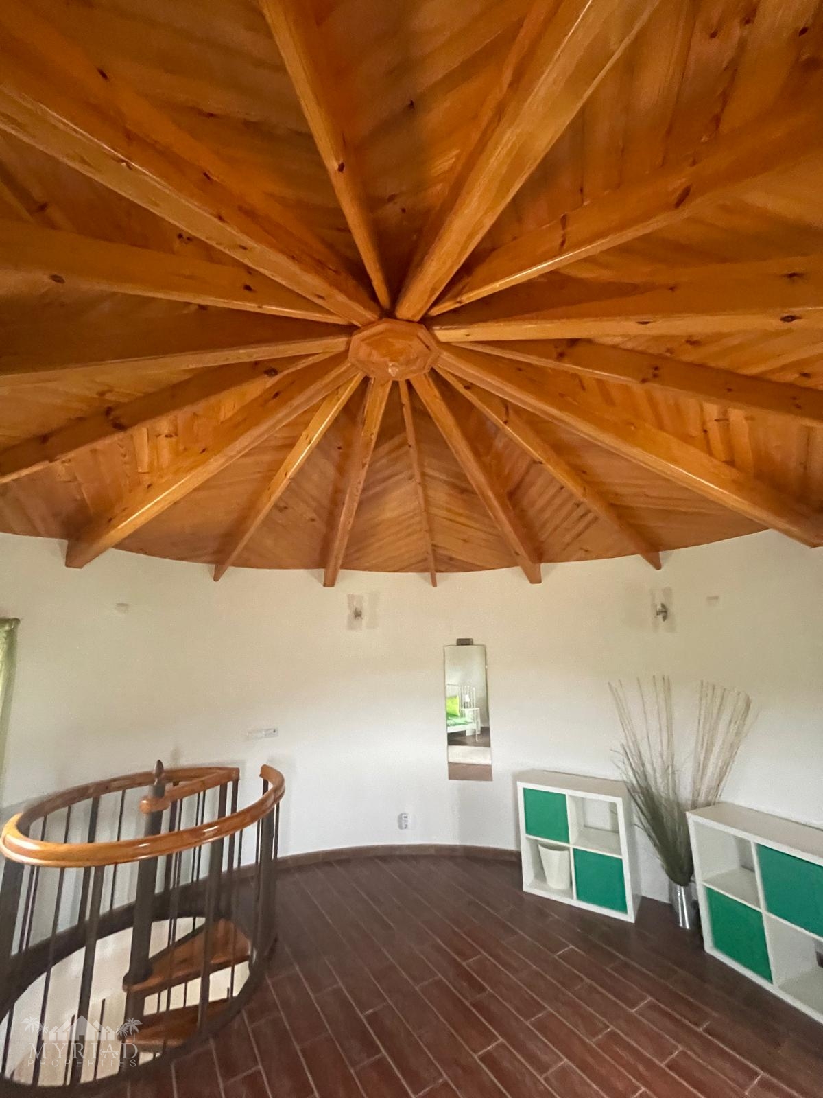 Villa in Fortuna (Ref: MP6558)