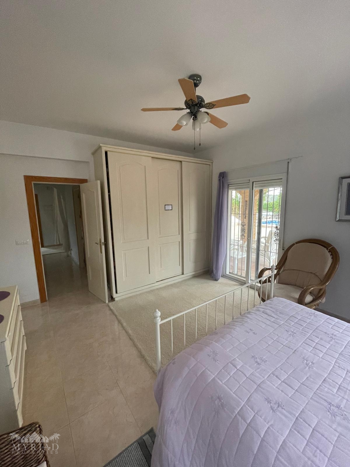 Villa in Fortuna (Ref: MP6558)