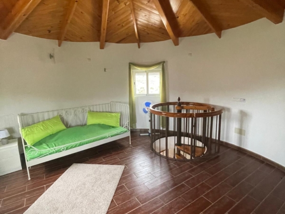 Villa in Fortuna (Ref: MP6558)