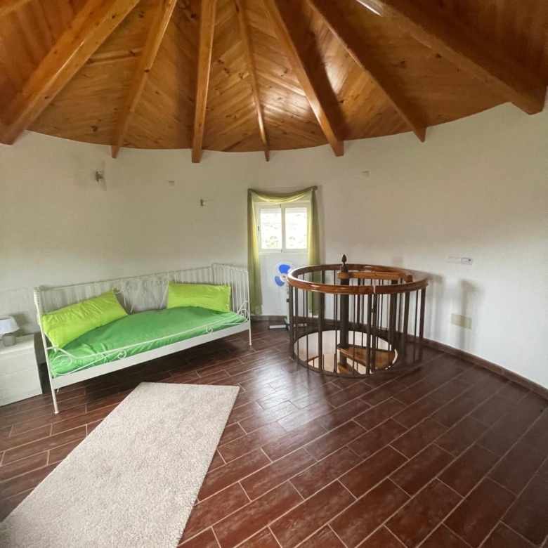Villa in Fortuna (Ref: MP6558)