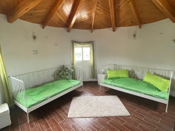 Villa in Fortuna (Ref: MP6558)