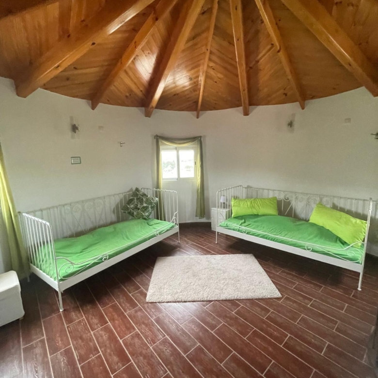 Villa in Fortuna (Ref: MP6558)