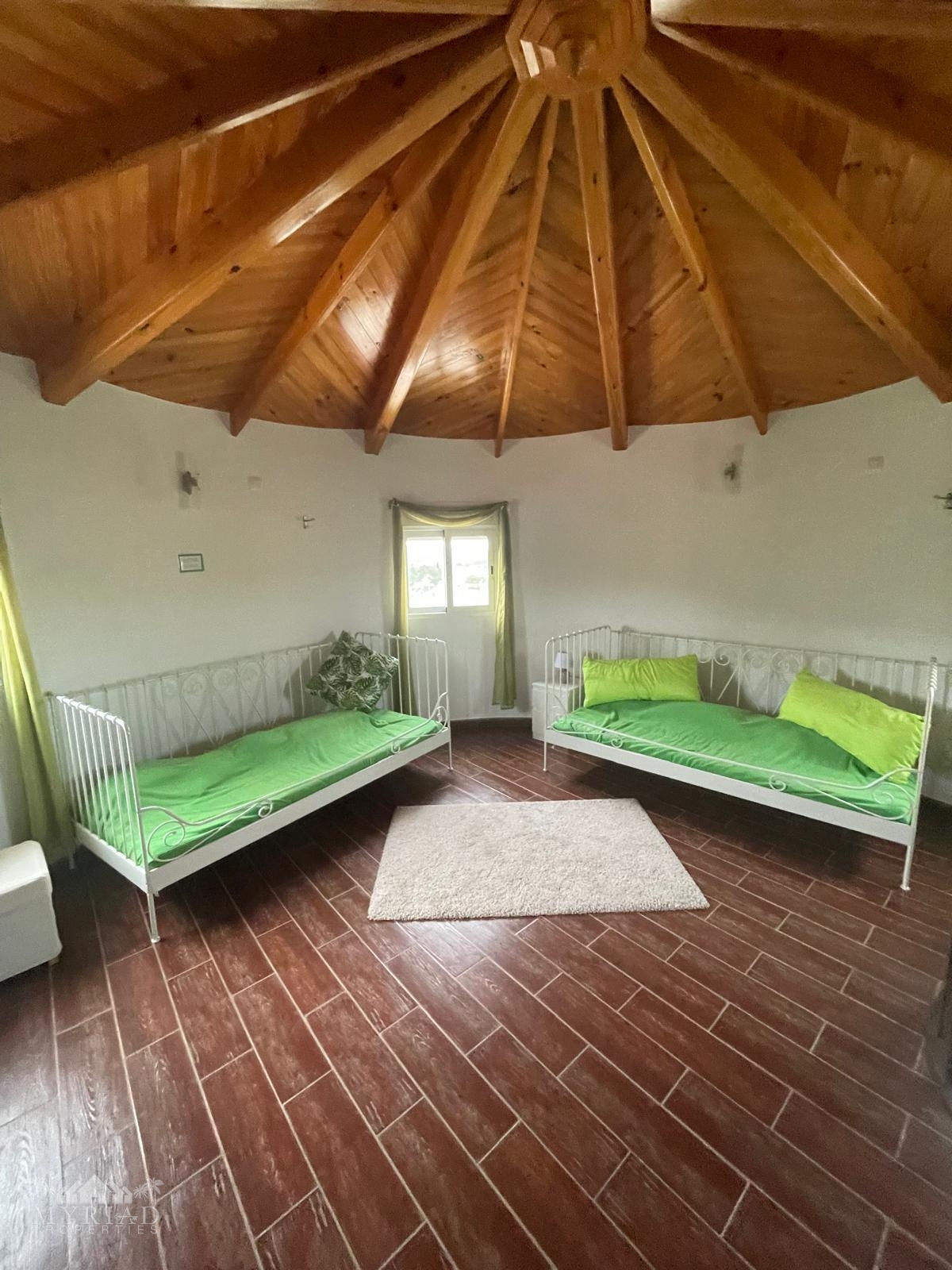Villa in Fortuna (Ref: MP6558)