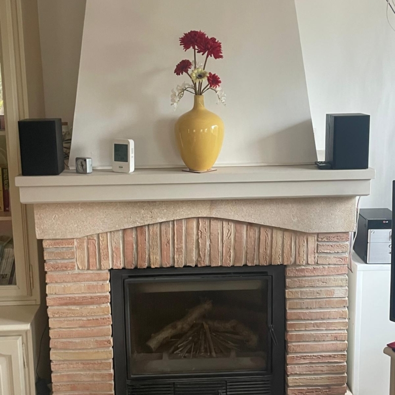 Villa in Fortuna (Ref: MP6558)