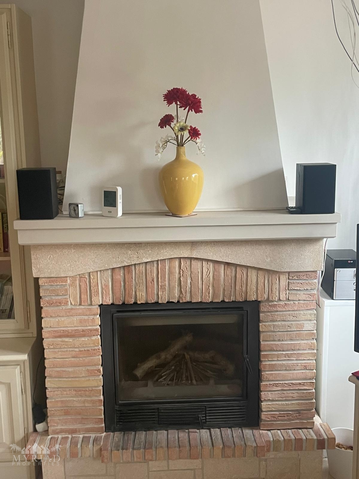Villa in Fortuna (Ref: MP6558)