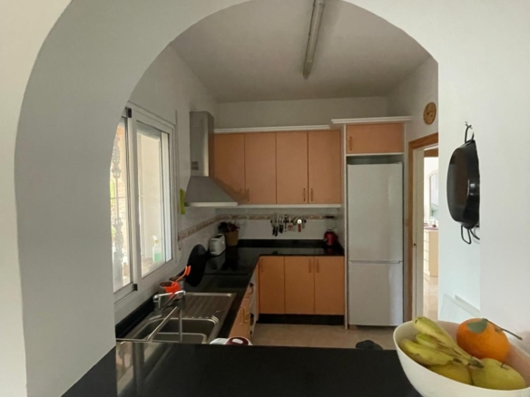 Villa in Fortuna (Ref: MP6558)
