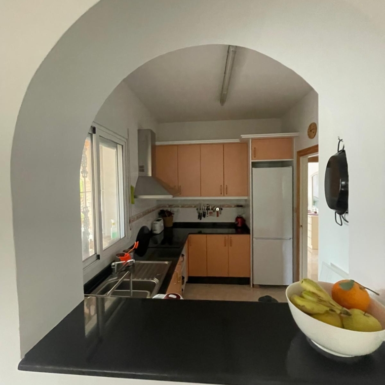 Villa in Fortuna (Ref: MP6558)