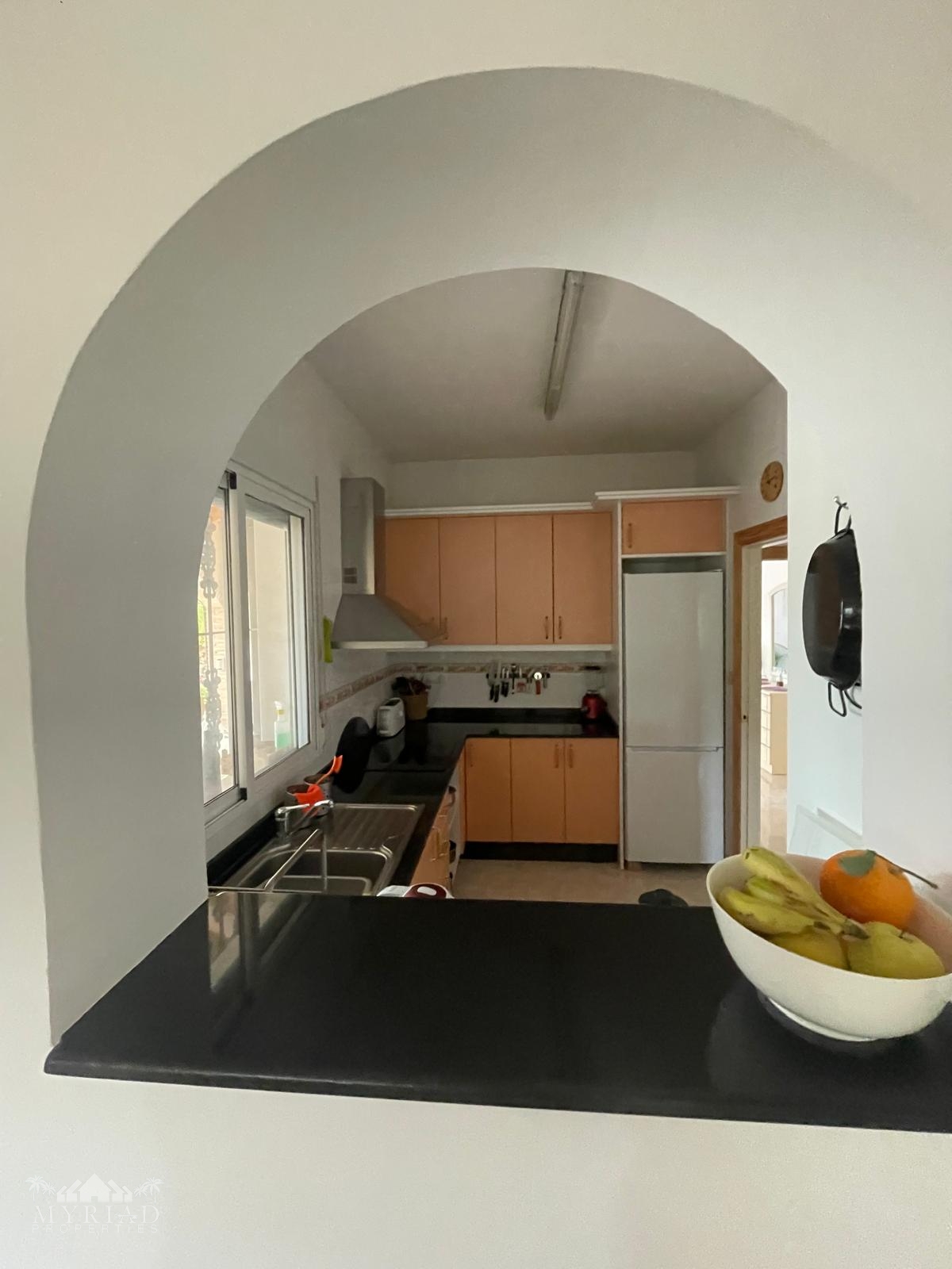 Villa in Fortuna (Ref: MP6558)