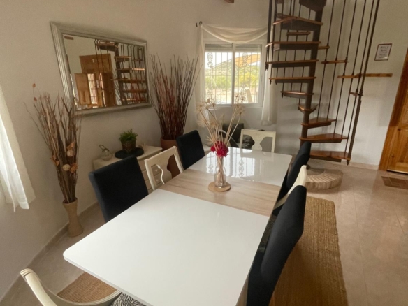 Villa in Fortuna (Ref: MP6558)
