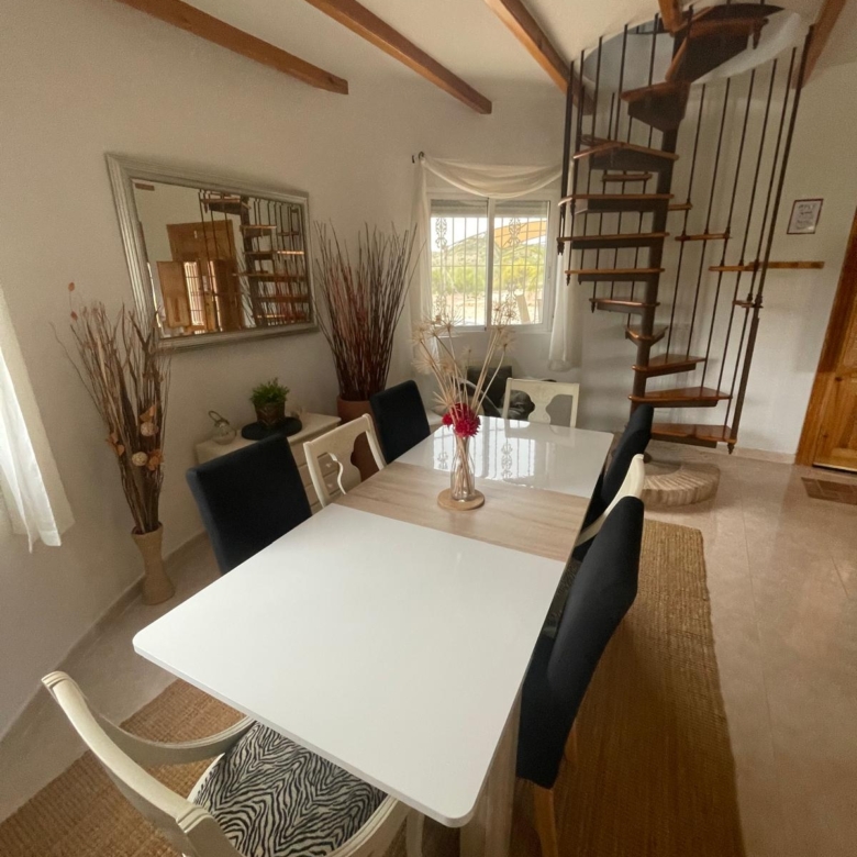 Villa in Fortuna (Ref: MP6558)