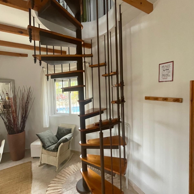 Villa in Fortuna (Ref: MP6558)