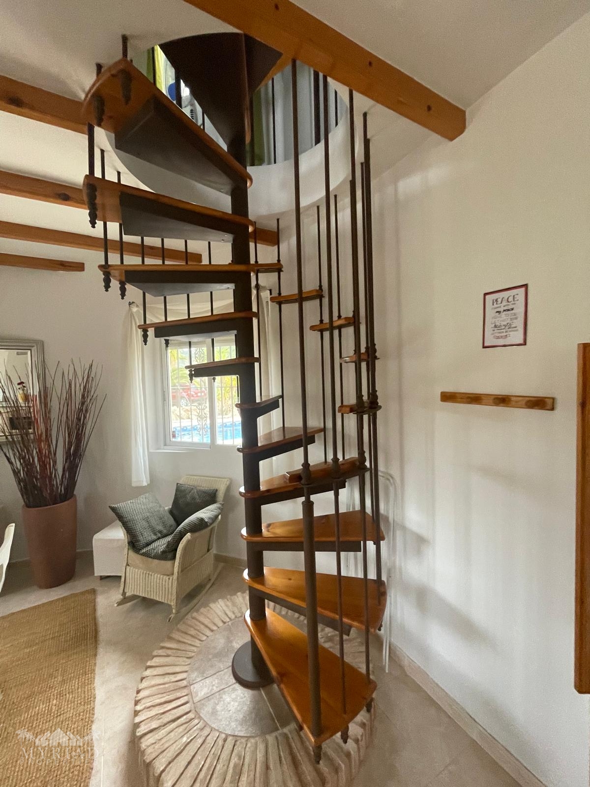 Villa in Fortuna (Ref: MP6558)