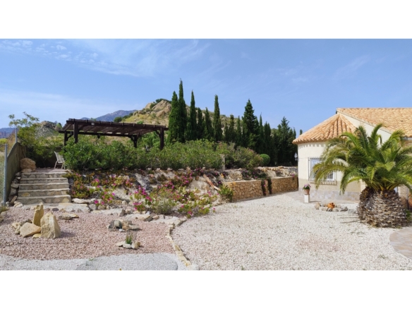 Villa in Fortuna (Ref: MP6558)