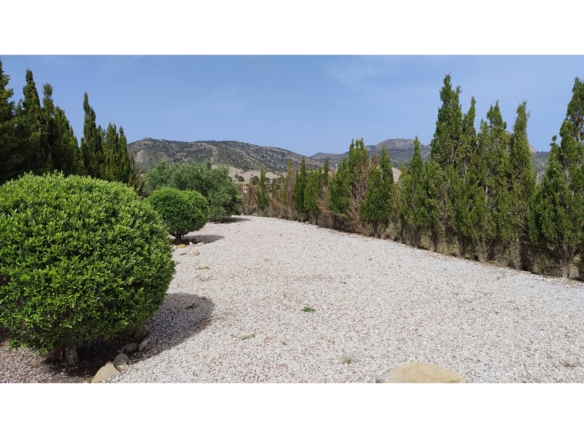 Villa in Fortuna (Ref: MP6558)