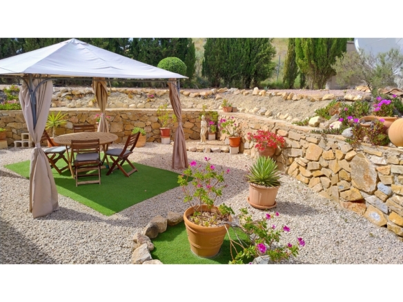 Villa in Fortuna (Ref: MP6558)