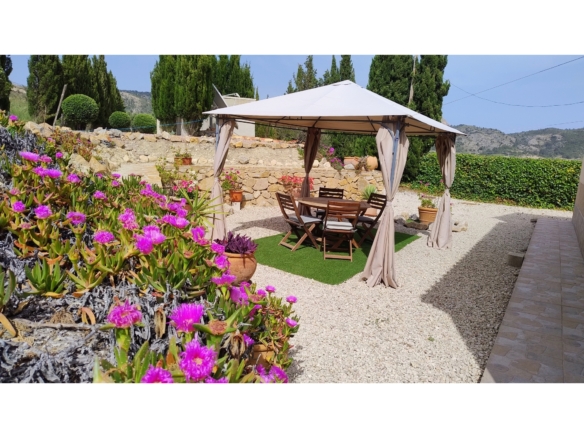Villa in Fortuna (Ref: MP6558)