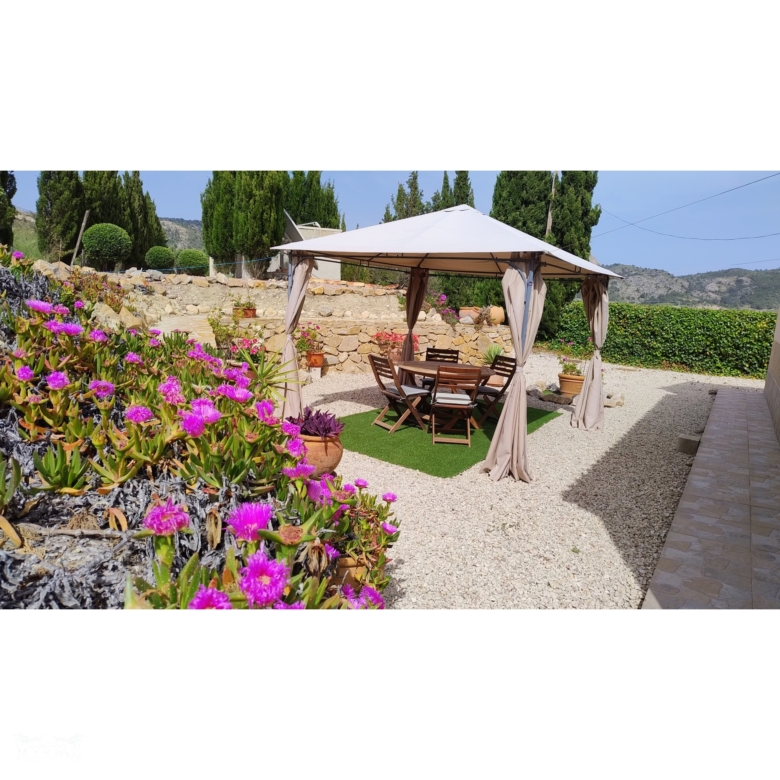 Villa in Fortuna (Ref: MP6558)