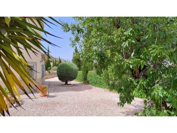Villa in Fortuna (Ref: MP6558)