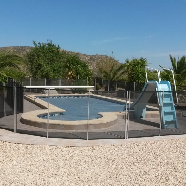 Villa in Fortuna (Ref: MP6558)