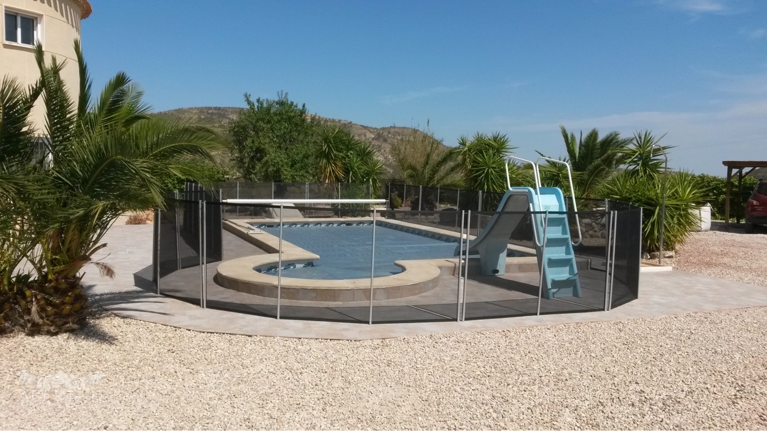 Villa in Fortuna (Ref: MP6558)