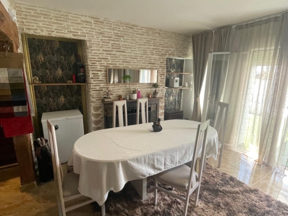 House in Ca&ntilde;ada del Trigo (Ref: MP6569)