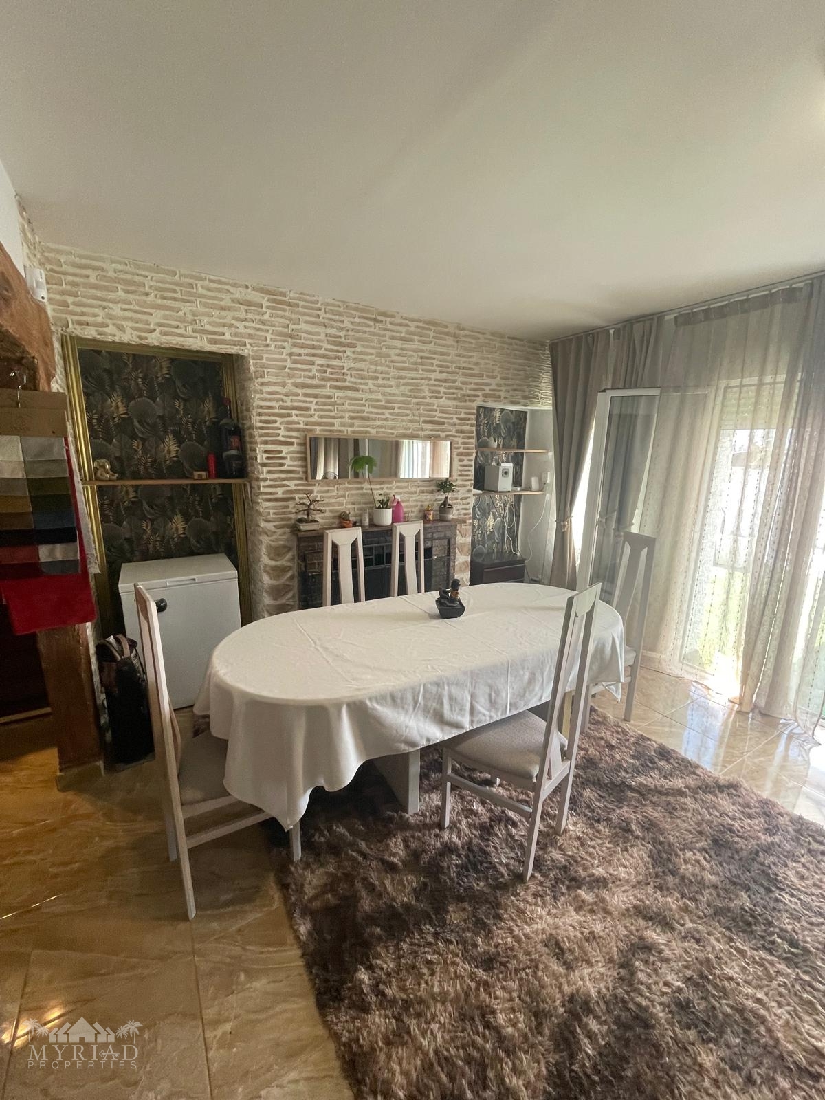 House in Ca&ntilde;ada del Trigo (Ref: MP6569)