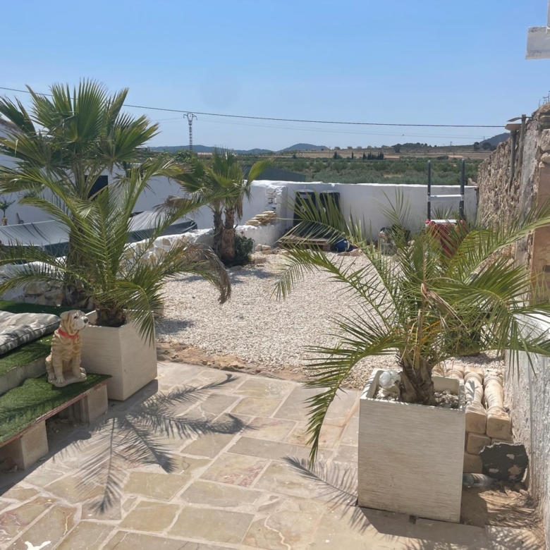 House in Ca&ntilde;ada del Trigo (Ref: MP6569)