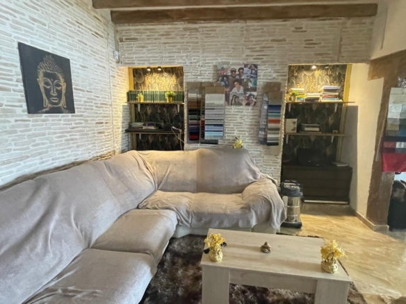 House in Ca&ntilde;ada del Trigo (Ref: MP6569)
