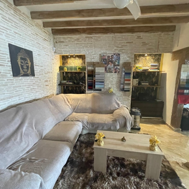 House in Ca&ntilde;ada del Trigo (Ref: MP6569)