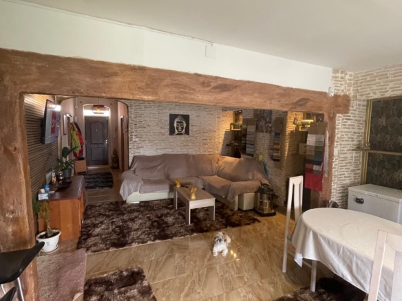 House in Ca&ntilde;ada del Trigo (Ref: MP6569)