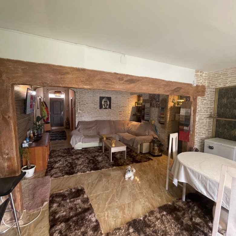House in Ca&ntilde;ada del Trigo (Ref: MP6569)