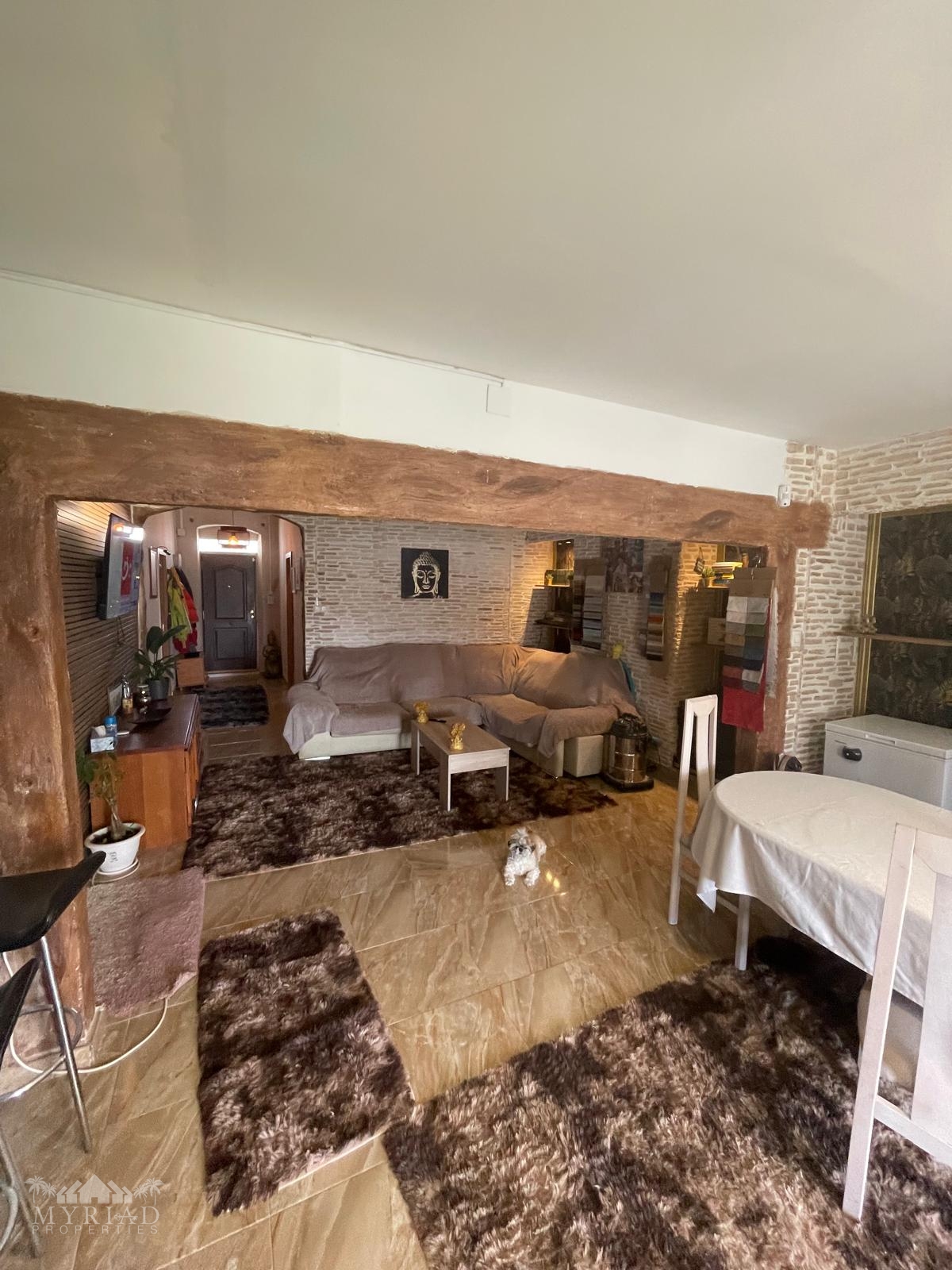 House in Ca&ntilde;ada del Trigo (Ref: MP6569)