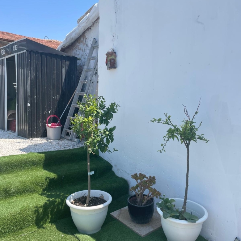 House in Ca&ntilde;ada del Trigo (Ref: MP6569)