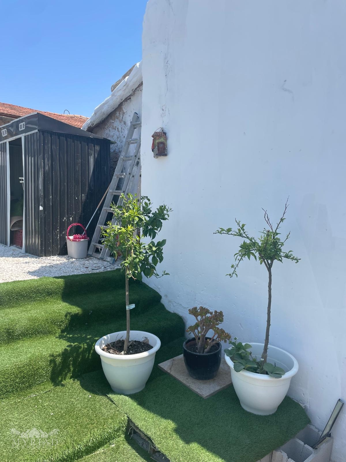 House in Ca&ntilde;ada del Trigo (Ref: MP6569)